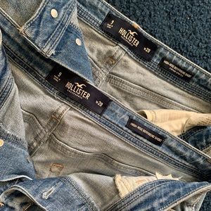 Women’s Hollister Shorts